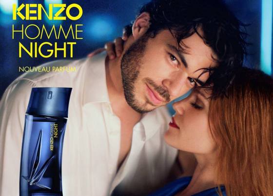 L’HOMME BY KENZO